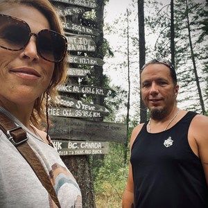 Meet your Posher, Darrell